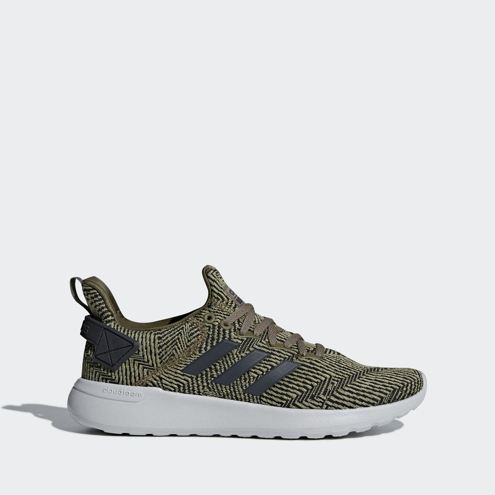 Adidas Lite Racer Byd - αθλητικα παπουτσια ανδρικα - Πρασινο/Βαθυ/Βαθυ Γκρι/Μαυρα,Μέγεθος: EU 36 – 5